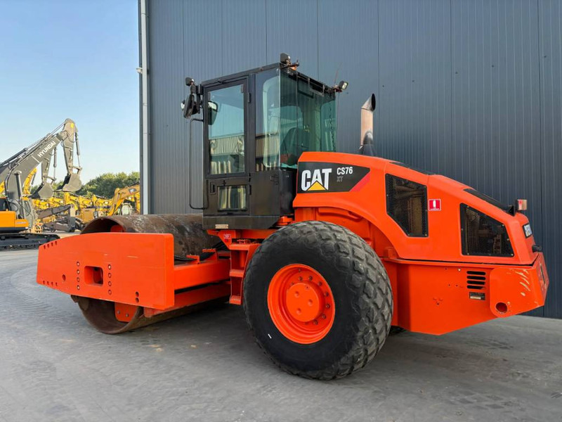 Cat CS76 XT - Roller: picture 2 Cat CS76 XT - Roller: picture 2