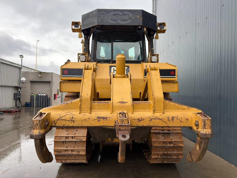 Cat D6R III XL - Bulldozer: picture 4 Cat D6R III XL - Bulldozer: picture 4