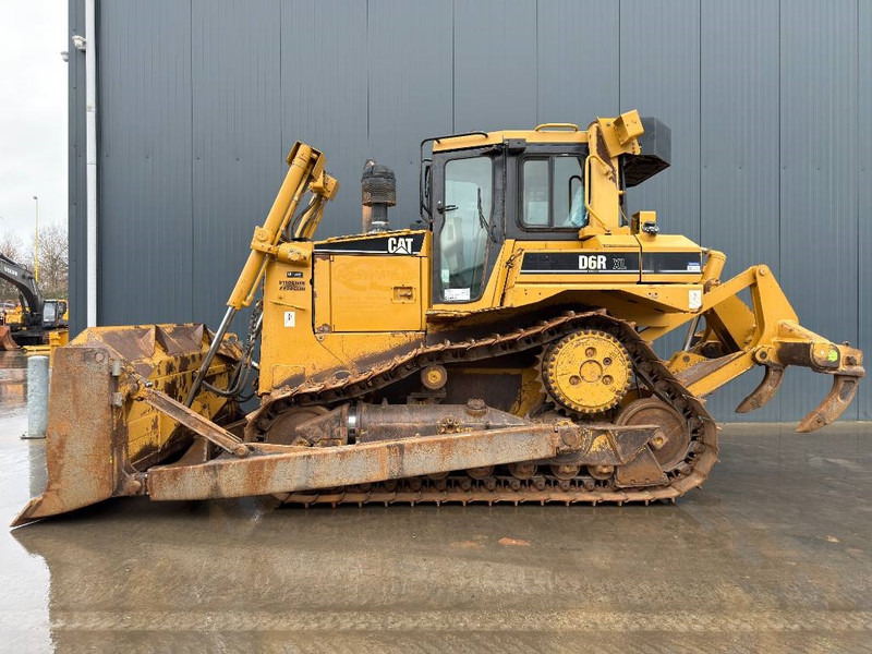Cat D6R III XL - Bulldozer: picture 2 Cat D6R III XL - Bulldozer: picture 2