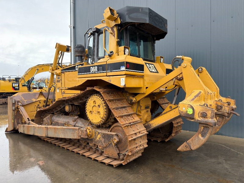 Cat D6R III XL - Bulldozer: picture 3 Cat D6R III XL - Bulldozer: picture 3