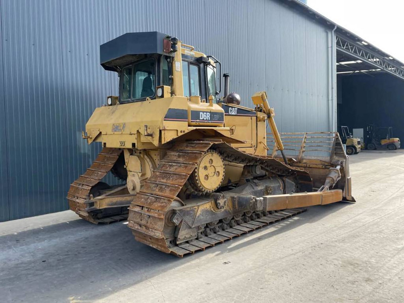 Cat D6R LGP - Bulldozer: picture 4 Cat D6R LGP - Bulldozer: picture 4