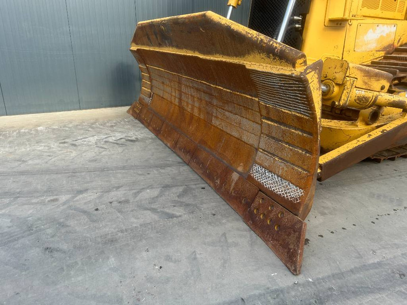 Bulldozer Cat D7R II: picture 12