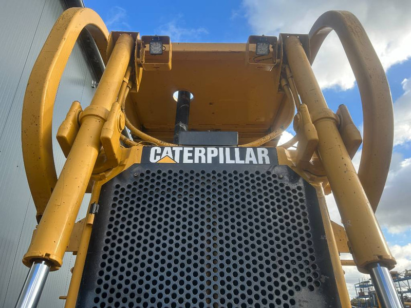 Bulldozer Cat D7R II: picture 14