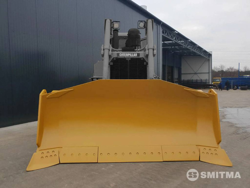 Cat D8N SU - Blade for Construction machinery: picture 2 Cat D8N SU - Blade for Construction machinery: picture 2