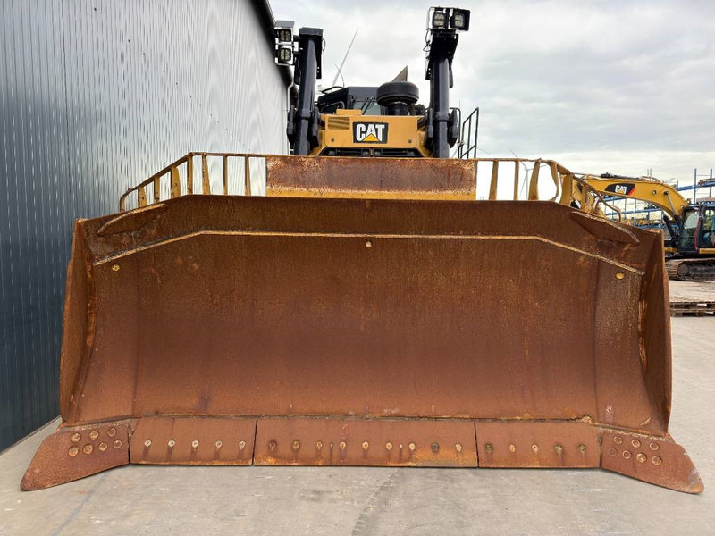 Bulldozer Cat D8T - CE: picture 15