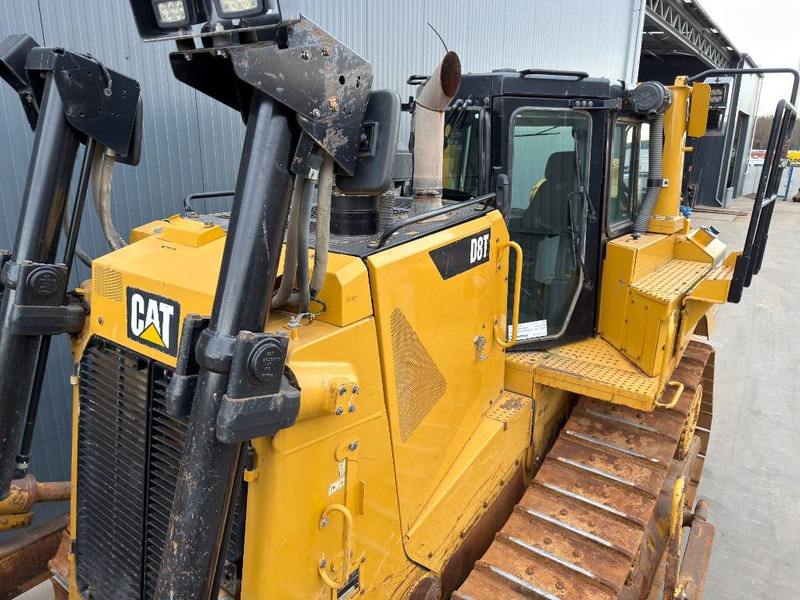 Bulldozer Cat D8T - CE: picture 20