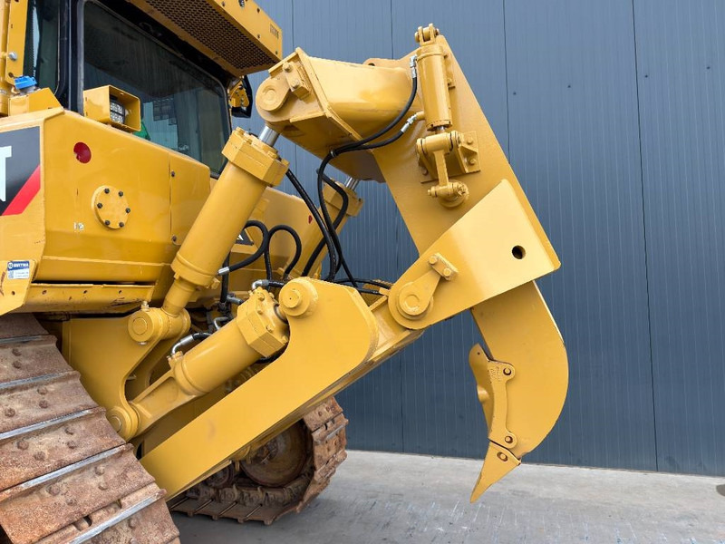 Bulldozer Cat D8T - CE: picture 6
