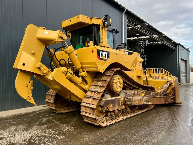 Cat D8T - CE - Bulldozer: picture 5 Cat D8T - CE - Bulldozer: picture 5