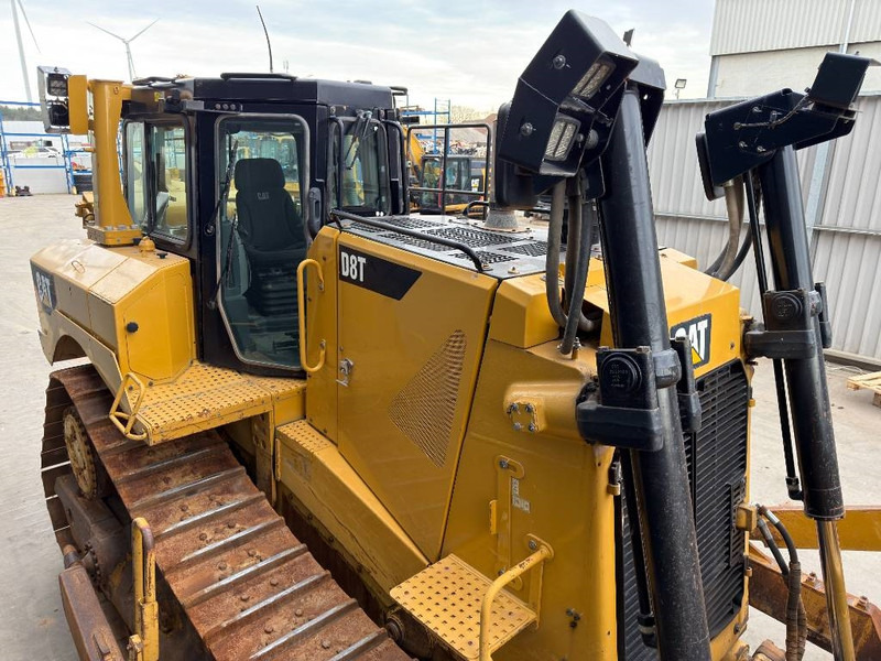 Bulldozer Cat D8T - CE: picture 18