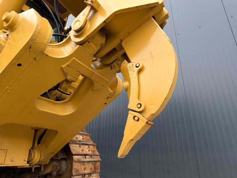 Bulldozer Cat D8T - CE: picture 7
