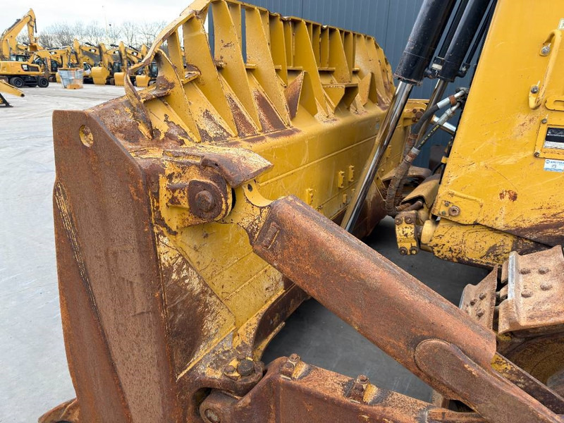 Bulldozer Cat D8T - CE: picture 14