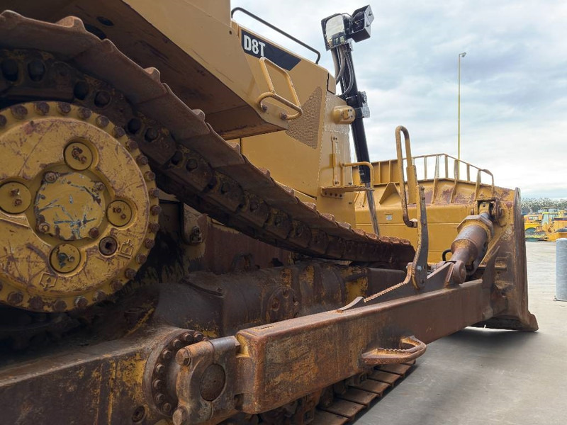 Bulldozer Cat D8T - CE: picture 17