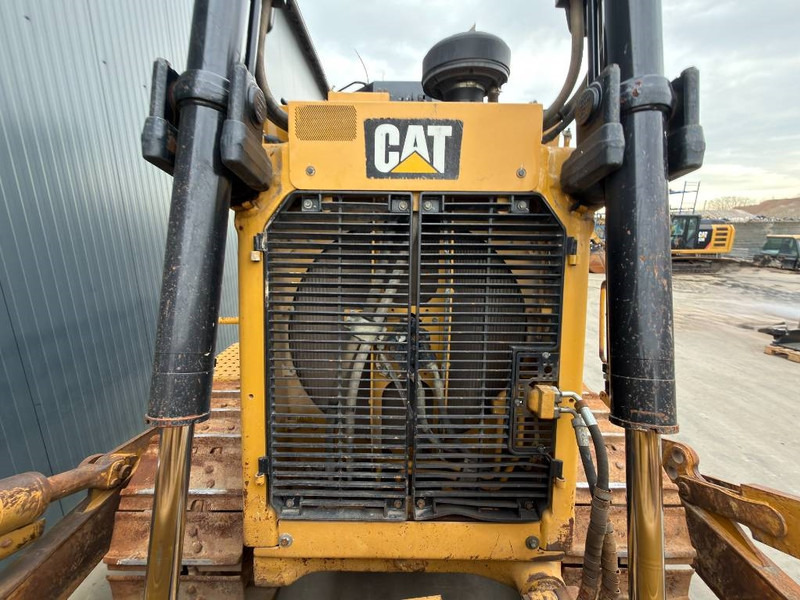 Bulldozer Cat D8T - CE: picture 12