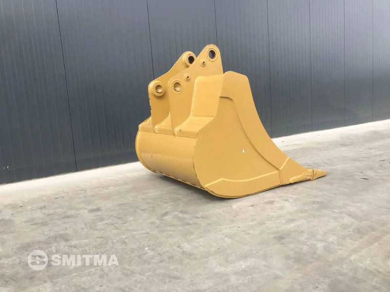 Cat M316C - Bucket for Construction machinery: picture 4 Cat M316C - Bucket for Construction machinery: picture 4