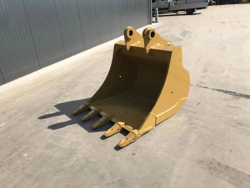 New Bucket for Construction machinery Cat M320F 1.20m: picture 7