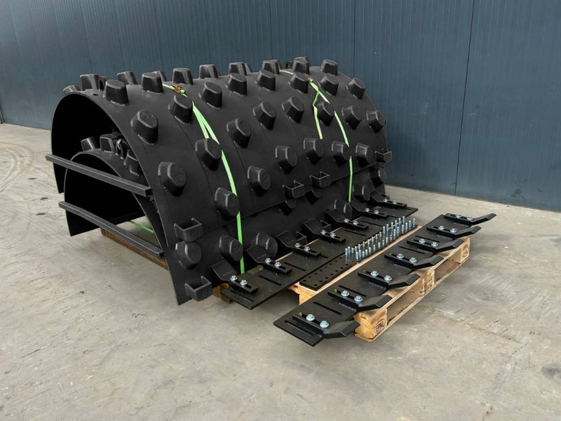 Dynapac CA3500 - Blade for Construction machinery: picture 1 Dynapac CA3500 - Blade for Construction machinery: picture 1
