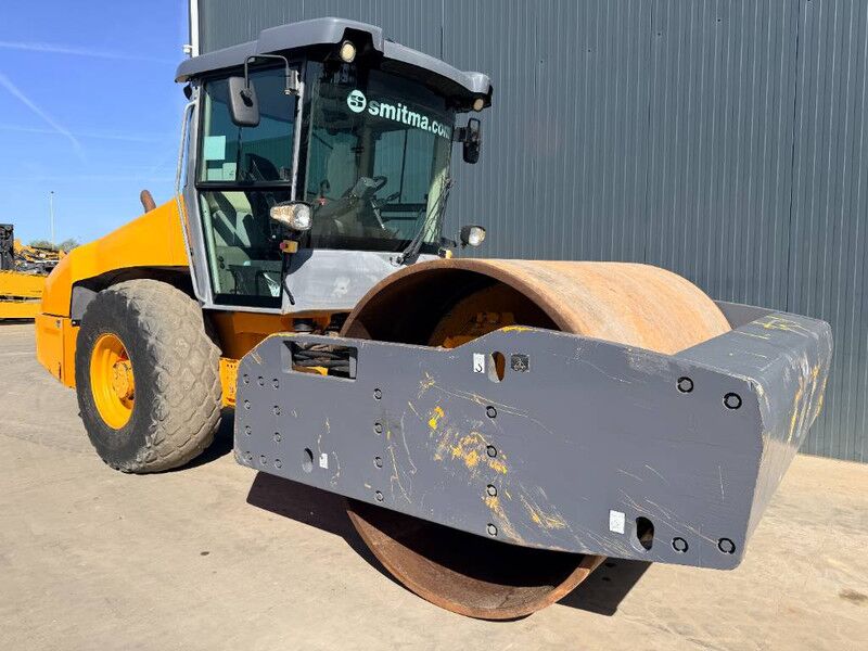 Dynapac CA6000D - Roller: picture 3 Dynapac CA6000D - Roller: picture 3