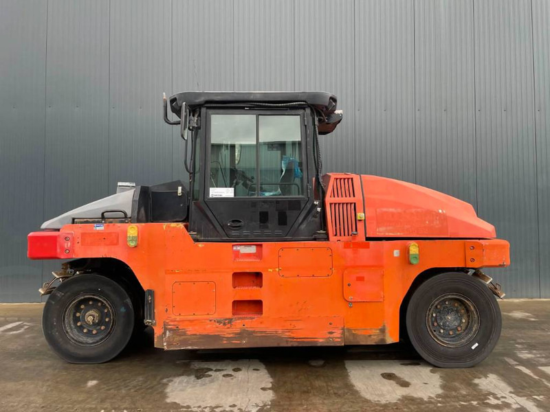 Dynapac CP224 - Pneumatic roller: picture 2 Dynapac CP224 - Pneumatic roller: picture 2