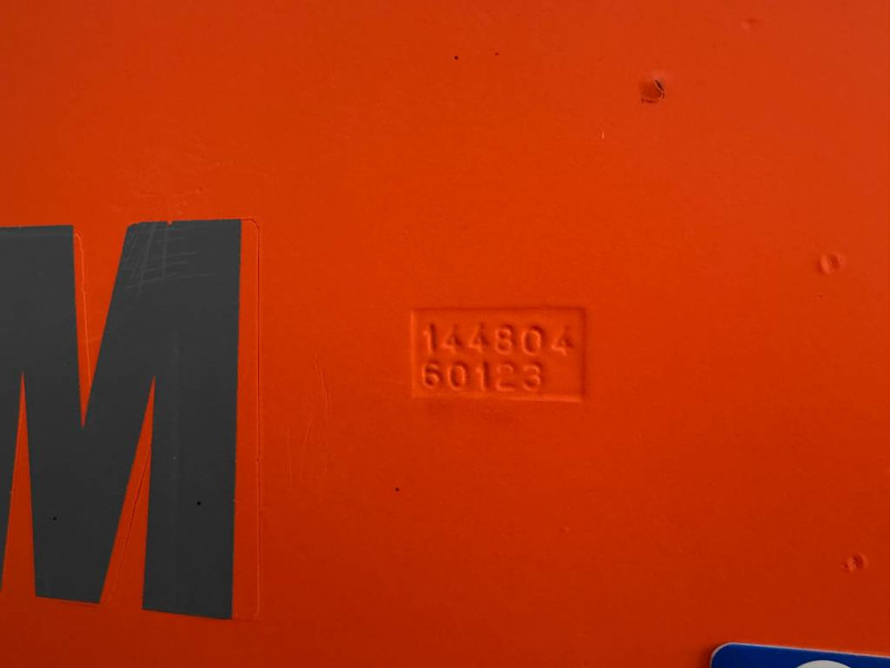 Pneumatic roller Hamm GRW15: picture 14 Pneumatic roller Hamm GRW15: picture 14