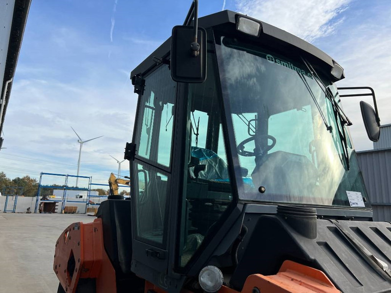 Combination roller Hamm HD75 K: picture 10