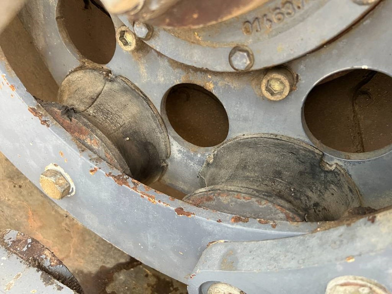 Combination roller Hamm HD75 K: picture 12