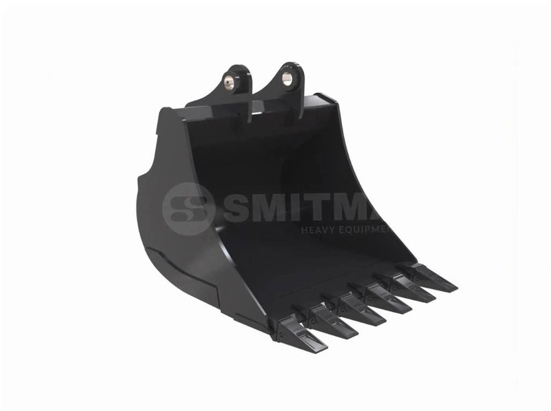 New Bucket for Construction machinery Hitachi ZX270: picture 1