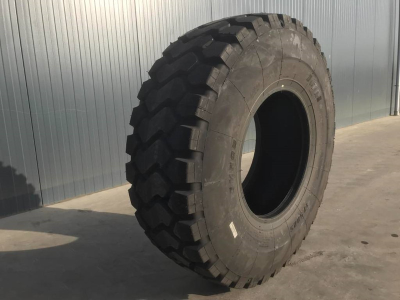 ITR 17.5R25 - Wheels and tires for Construction machinery: picture 3 ITR 17.5R25 - Wheels and tires for Construction machinery: picture 3