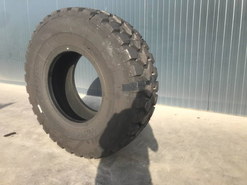 ITR 17.5R25 - Wheels and tires for Construction machinery: picture 4 ITR 17.5R25 - Wheels and tires for Construction machinery: picture 4