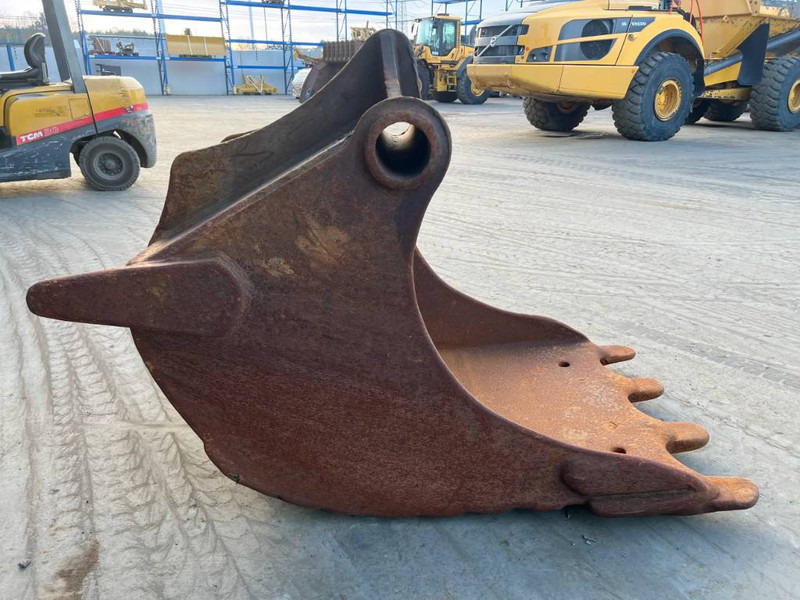 KLEPP MEK KM70 - Bucket for Construction machinery: picture 4 KLEPP MEK KM70 - Bucket for Construction machinery: picture 4