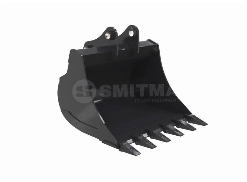 Komatsu PC210 - Bucket for Construction machinery: picture 1 Komatsu PC210 - Bucket for Construction machinery: picture 1