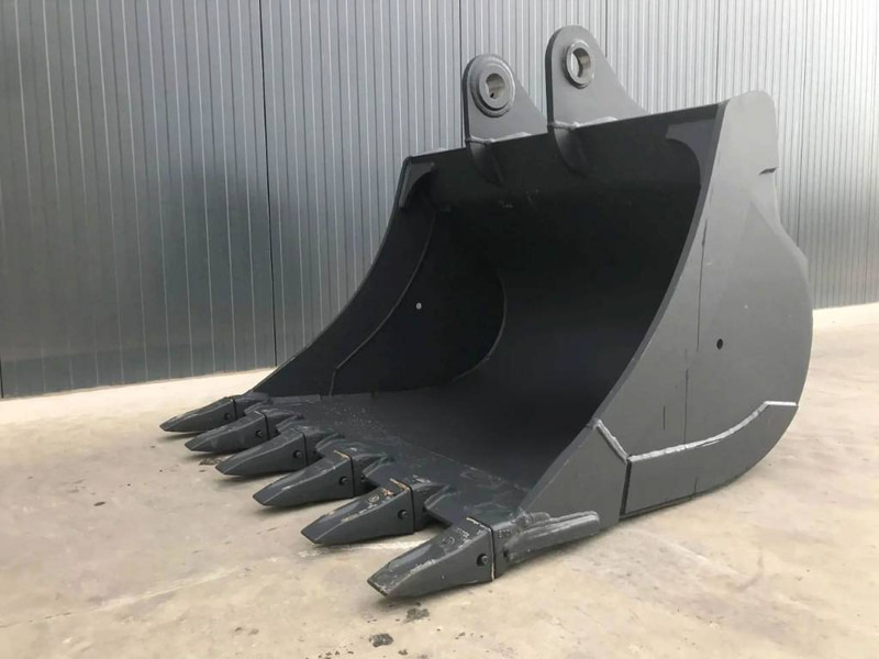 Komatsu PC240 - Bucket for Construction machinery: picture 3 Komatsu PC240 - Bucket for Construction machinery: picture 3