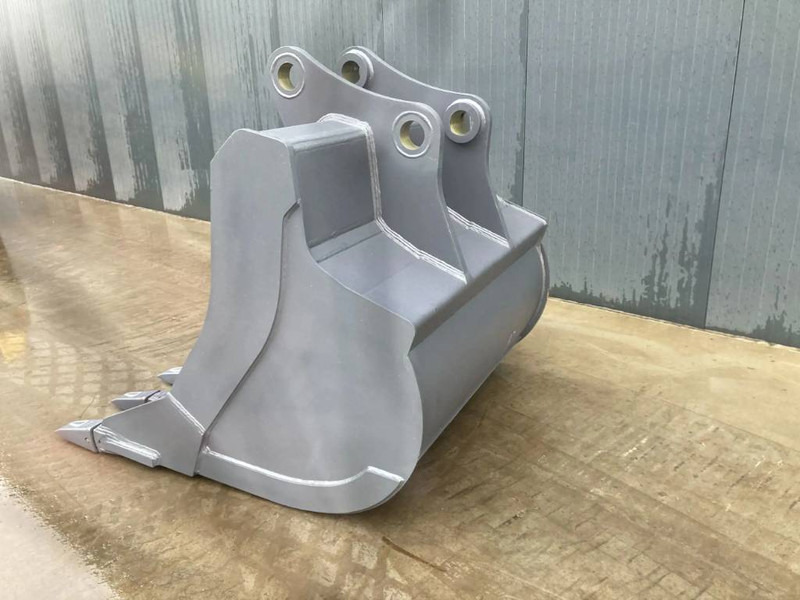 Komatsu PC360 - Bucket for Construction machinery: picture 2 Komatsu PC360 - Bucket for Construction machinery: picture 2