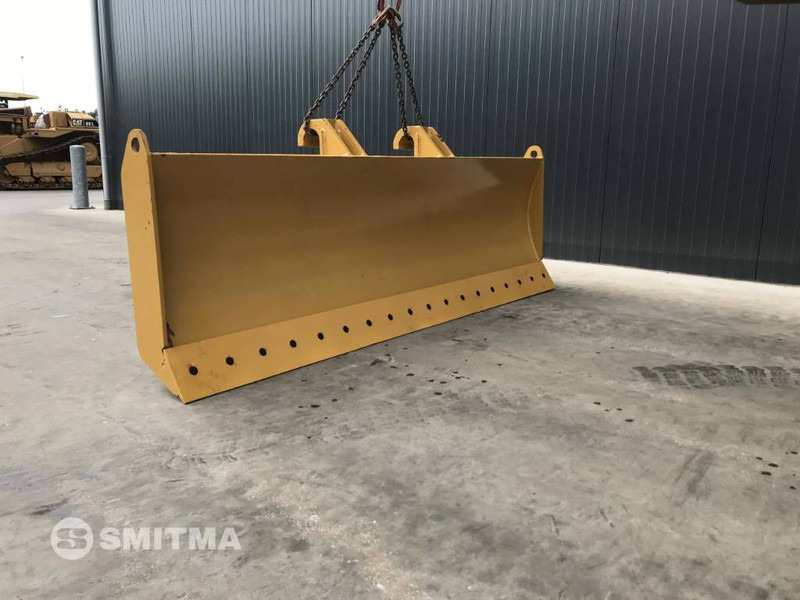 New Blade for Construction machinery Komatsu QR: picture 10