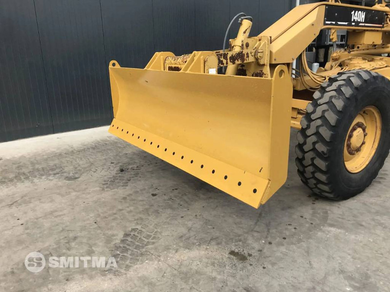 New Blade for Construction machinery Komatsu QR: picture 7