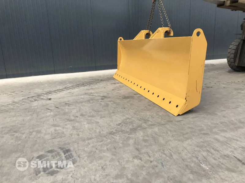 New Blade for Construction machinery Komatsu QR: picture 9