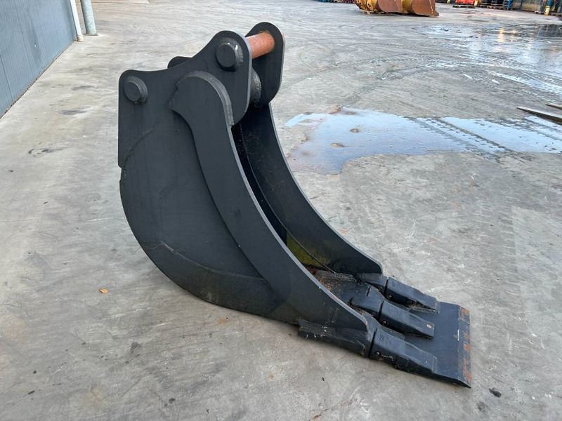 Miller 320D / 320 / 320E / 323 / 323D / 323E / M318D / M3 - Bucket for Construction machinery: picture 3 Miller 320D / 320 / 320E / 323 / 323D / 323E / M318D / M3 - Bucket for Construction machinery: picture 3