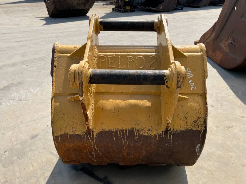 Miller Caterpillar Geith - Bucket for Construction machinery: picture 5 Miller Caterpillar Geith - Bucket for Construction machinery: picture 5