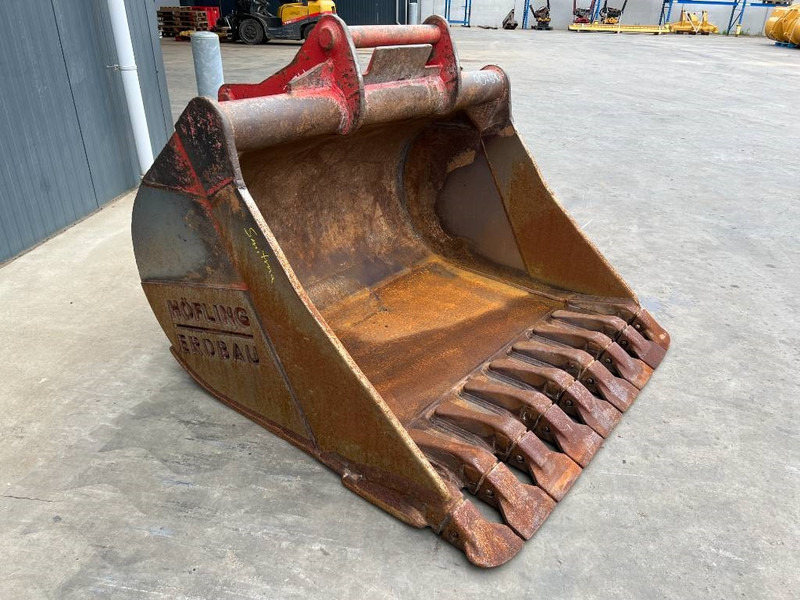 OilQuick OQ70/55 - Bucket for Construction machinery: picture 3 OilQuick OQ70/55 - Bucket for Construction machinery: picture 3
