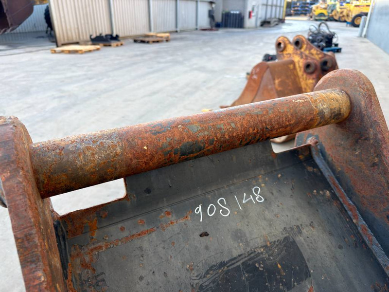 Bucket for Construction machinery OilQuick OQ70/55: picture 8