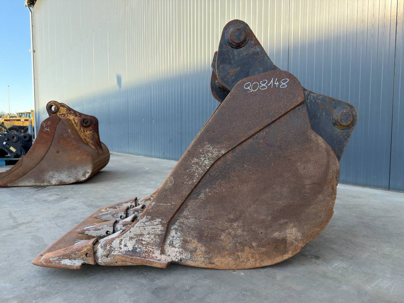 Bucket for Construction machinery OilQuick OQ70/55: picture 7