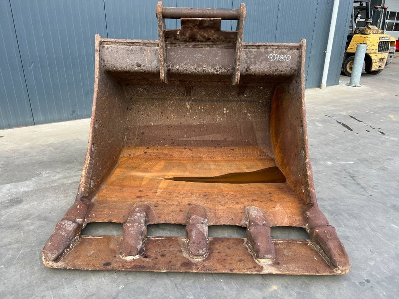 OilQuick OQ80 - Bucket for Construction machinery: picture 2 OilQuick OQ80 - Bucket for Construction machinery: picture 2