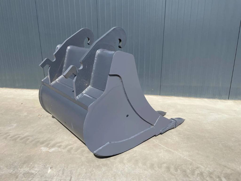 Smitma CW30 1.20m - Bucket for Construction machinery: picture 2 Smitma CW30 1.20m - Bucket for Construction machinery: picture 2