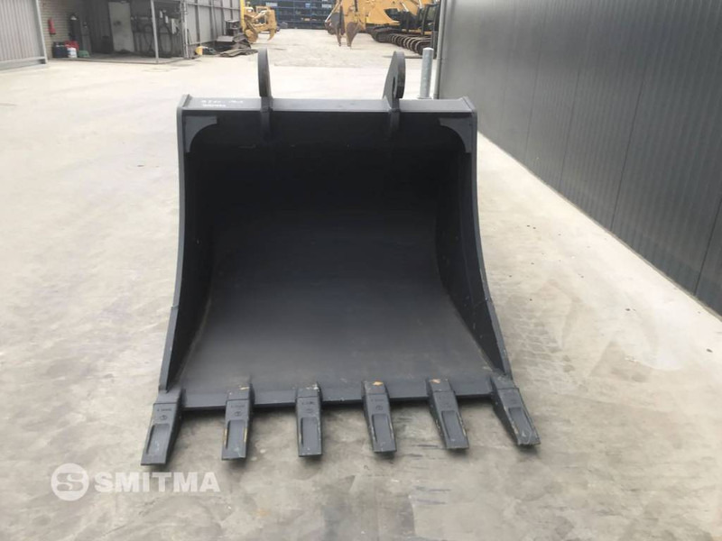Smitma CW30 23-29t - Bucket for Construction machinery: picture 4 Smitma CW30 23-29t - Bucket for Construction machinery: picture 4