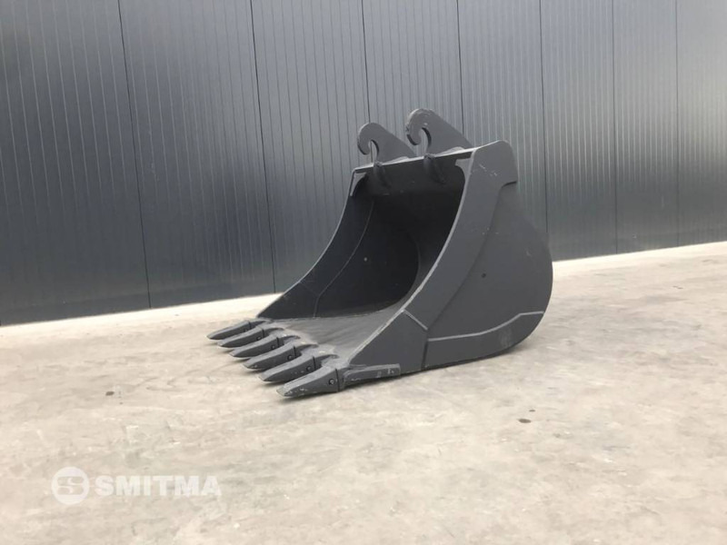 New Bucket for Construction machinery Smitma CW40 23t-29t: picture 6 New Bucket for Construction machinery Smitma CW40 23t-29t: picture 6
