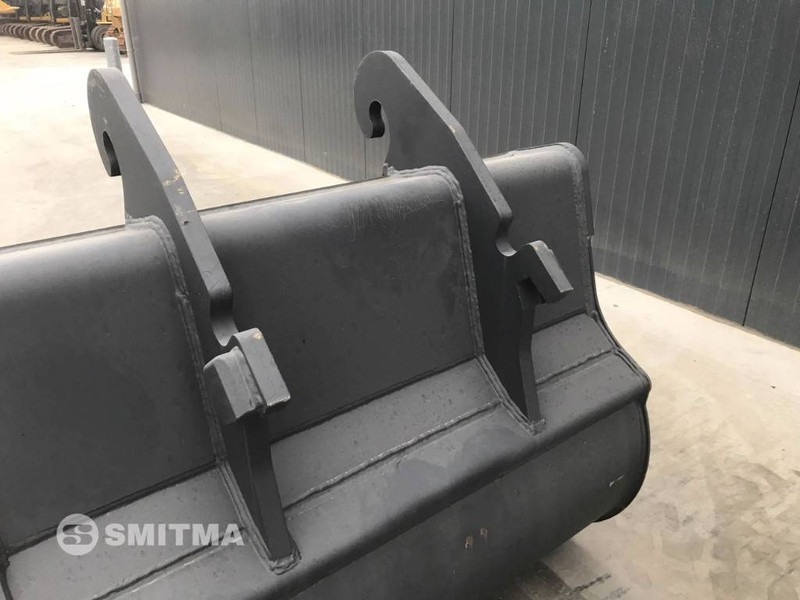 New Bucket for Construction machinery Smitma CW40 23t-29t: picture 7 New Bucket for Construction machinery Smitma CW40 23t-29t: picture 7