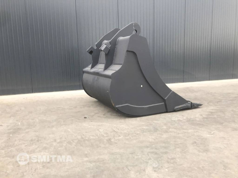 New Bucket for Construction machinery Smitma CW40 23t-29t: picture 8 New Bucket for Construction machinery Smitma CW40 23t-29t: picture 8