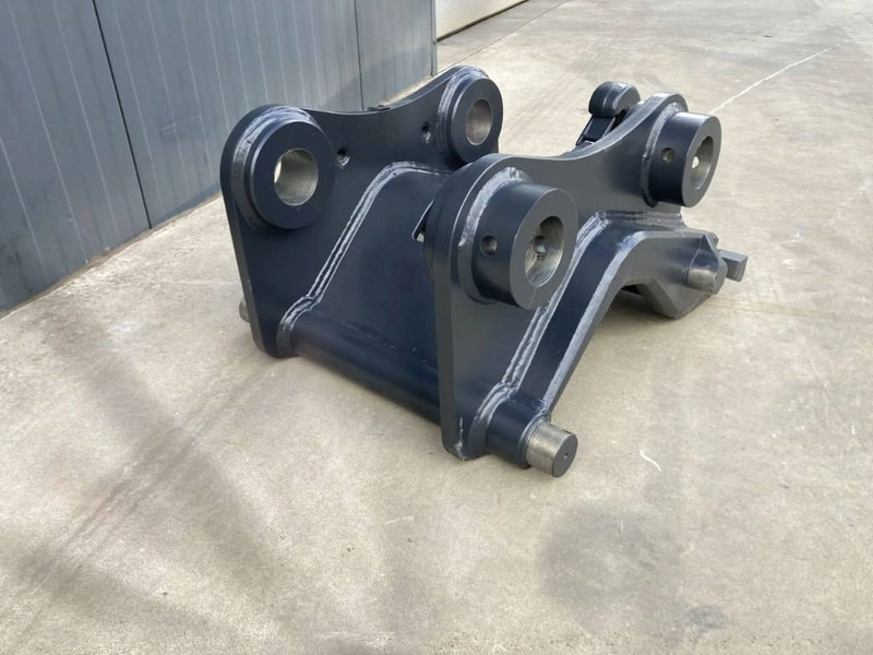 Smitma CW40 - Crafthook - B - Quick coupler for Construction machinery: picture 5 Smitma CW40 - Crafthook - B - Quick coupler for Construction machinery: picture 5