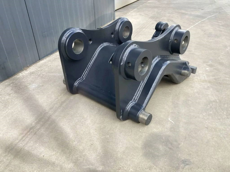 Smitma CW40 - Crafthook - CB - Quick coupler for Construction machinery: picture 5 Smitma CW40 - Crafthook - CB - Quick coupler for Construction machinery: picture 5