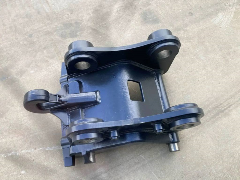 Smitma CW40 - EC290 - Quick coupler for Construction machinery: picture 3 Smitma CW40 - EC290 - Quick coupler for Construction machinery: picture 3