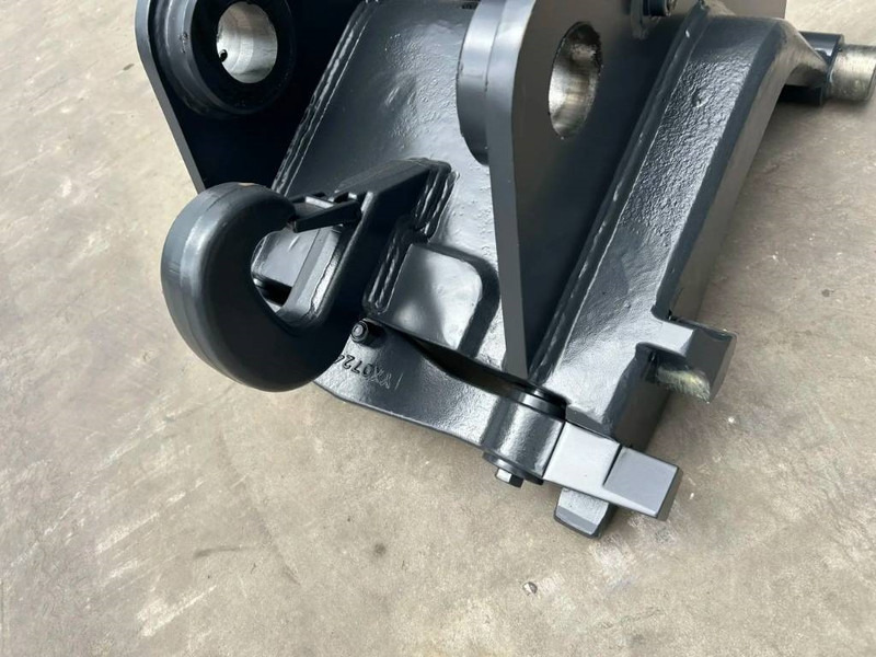 New Quick coupler for Construction machinery Smitma CW40 - M314F / M316F / M318F: picture 6